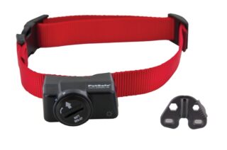 PETSAFE JUHTMEVABA PIIRDE ADD-A-DOG® LISA KAELARIHM