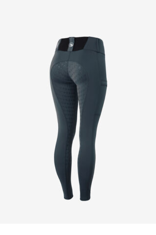 HORZE NAISTE RATSAPÜKSID MINKA VORMIVAD FULLGRIP 44 SININE #