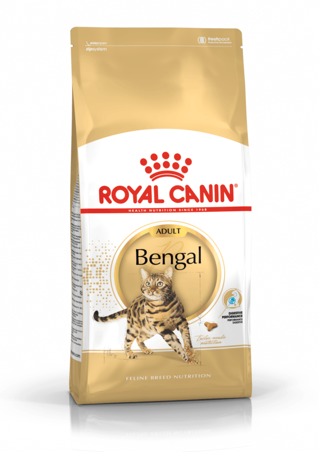 Royal canin FBN Cat Bengal 10 kg