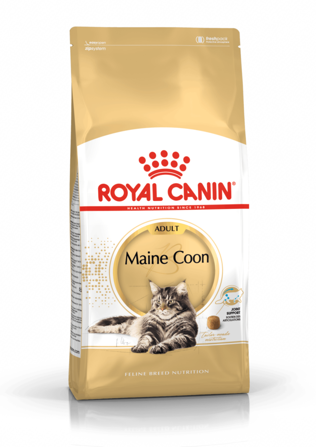 Royal Canin FBN Cat Maine Coon