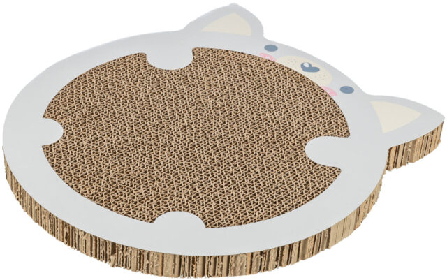 Kraapimispind Junior Hamster 31x2.5x32.5cm helehall