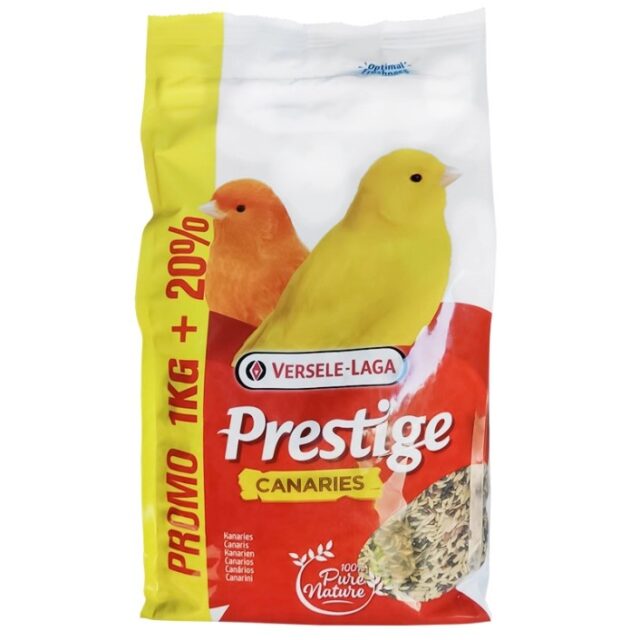 Prestige Kanaarilind Promo 1,2kg
