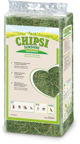 HEIN CHIPSI NÄRILISTE SUNSHINE 1KG