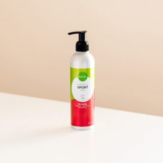 NUTROLIN KOERA ÕLI SPORT 265ML N1