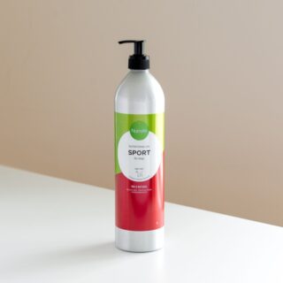 NUTROLIN KOERA ÕLI SPORT 1000ML N1