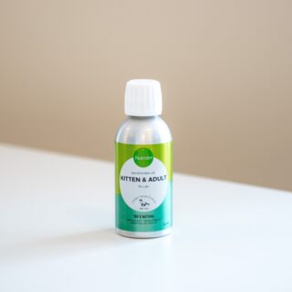 NUTROLIN KASSIPOJA JA KASSI ÕLI 150ML N1