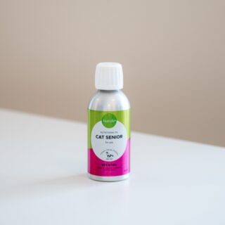 NUTROLIN KASSI ÕLI SEENIOR 150ML N1