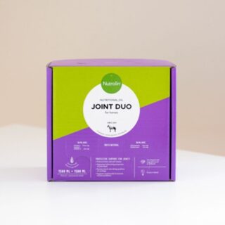 NUTROLIN HOBUSE ÕLI JOINT 3000ML N1