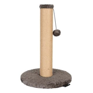 DISTRICT 70 KASSI KRAAPIMISPOST DONNA 50CM TUME HALL