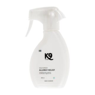 K9 PALSAM PIHUSTATAV ALLERGY RELIEF 250 ML