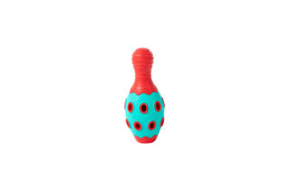 Freedog maiuselelu Matrioska koerale 6x15,3cm