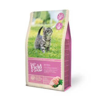 Sam&apos;s Field Kitten kassitoit 2,5kg