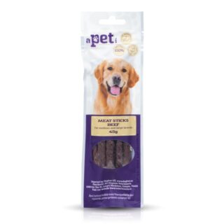 APETI KOERA MAIUS VEISELIHAPULGAD 45G