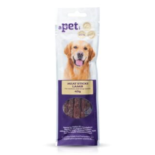 APETI KOERA MAIUS LAMBALIHAPULGAD 45G