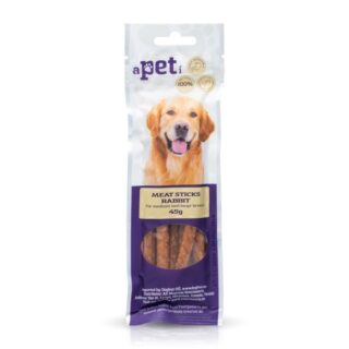 APETI KOERA MAIUS KÜÜLIKULIHAPULGAD 45G