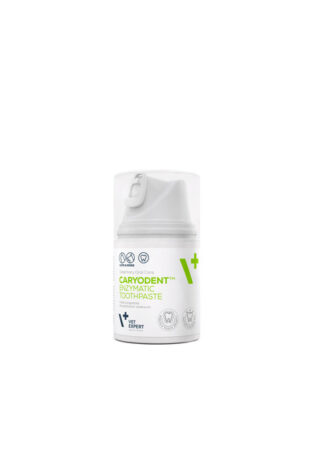 VETEXPERT KOERA CARYODENT ENZYMATIC HAMBAPASTA 50ML