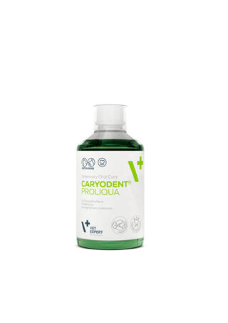 VETEXPERT JOOGIVEELISAND KOERTELE CARYODENT PROLIQUA 250ML