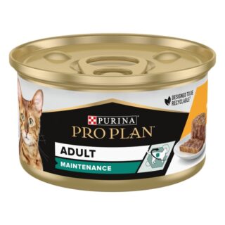 PRO PLAN KASSI PASTEET KANA 85G N1