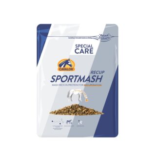 CAVALOR HOBUSE TÄISSÖÖT SPORTMASH RECUP 1,5KG