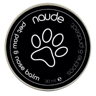 Naude Pet käpa- ja ninasalv 30ml