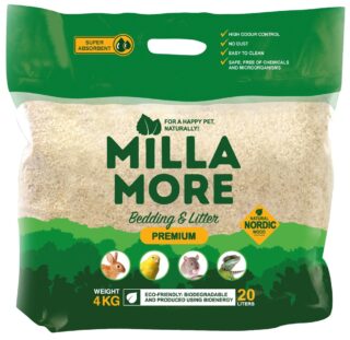 Millamore allapanu Premium 20L