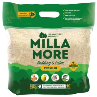Millamore allapanu Premium 10L