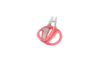 Freedog Shiva punased traksid koerale S 35-40cm