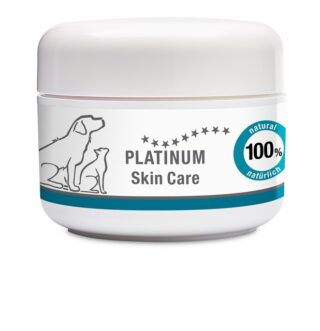 PLATINUM HAAVASALV SKIN CARE 40ML #