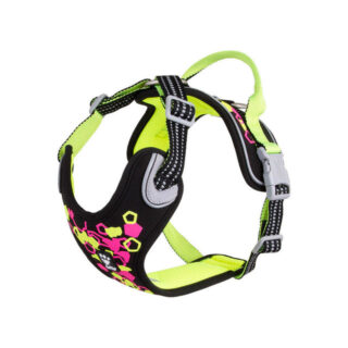 HURTTA TRAKSID WEEKEND WARRIOR II 65-80CM NEOON