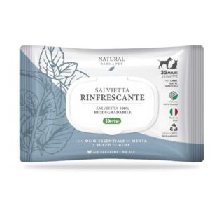 DERBE NIISKED SALVRÄTID (BIOLAGUNEVAD) 35 TK