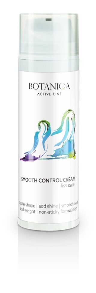Botaniqa Active Line Smooth Control karvakreem 150ml