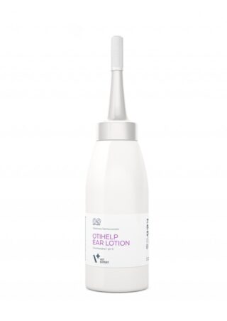 VETEXPERT OTIHELP 75ML