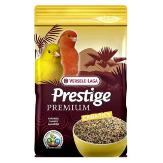 VERSELE-LAGA LINDUDE TÄISSÖÖT PREM.PRESTIGE CANARIES 800G