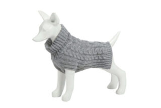FREEDOG KOERA KAMPSUN HIMALAYA 30CM HALL #