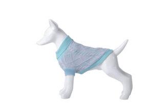 FREEDOG KOERA KAMPSUN MILLE 25CM SININE #
