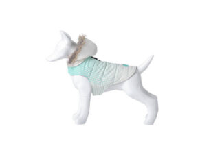 FREEDOG KOERA JOPE DOT 40CM SININE #