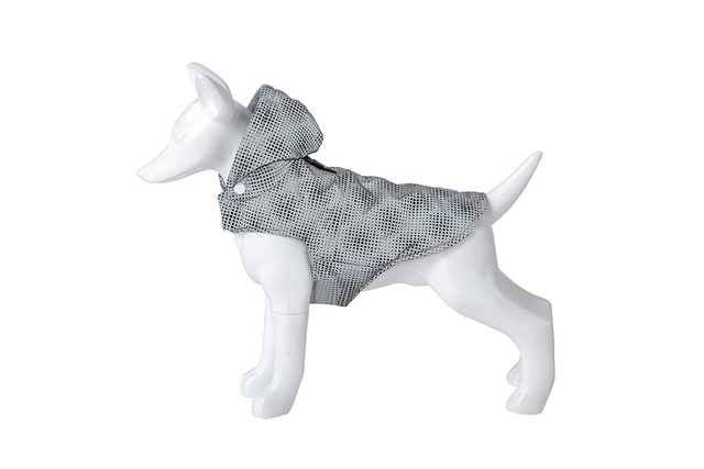 FREEDOG KOERA JOPE FLASH 25CM HALL #