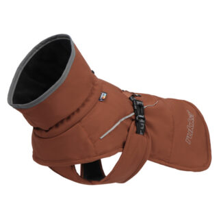 RUKKA KOERA TALVEJOPE TUNDRA MINI 36 PRUUN #