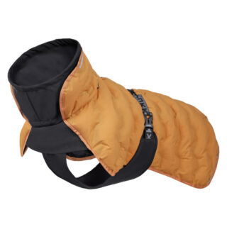 RUKKA KOERA TALVEJOPE BUBBLE 35 KOLLANE #
