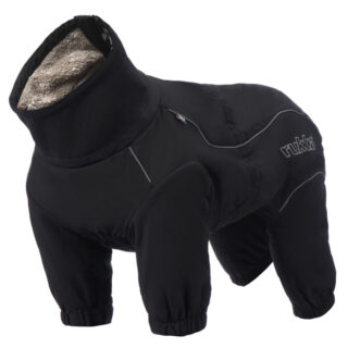 RUKKA TALVEKOMBINESOON THERMAL 2.0 55CM MUST #