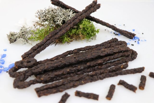 Tessa treeningmaius koertele ja kassidele 100g