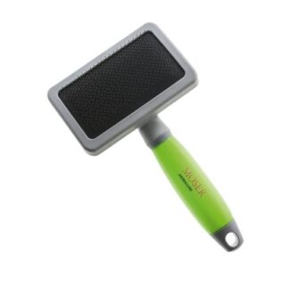 Aluskarva kamm Wahl suur - Slicker brush large