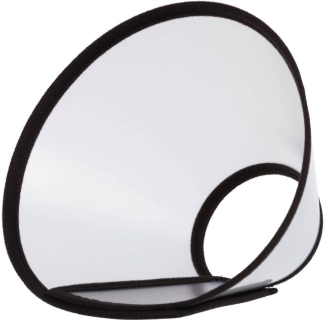 Kaitsekrae VELCRO, XS: 18-23cm/8cm