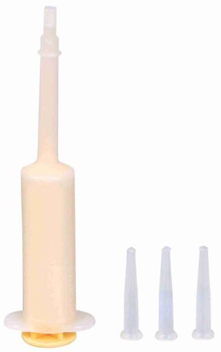 Imetamiskomplekt 10ml