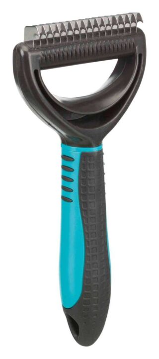 Universaalne groomer, suured koerad, 7 × 18 cm