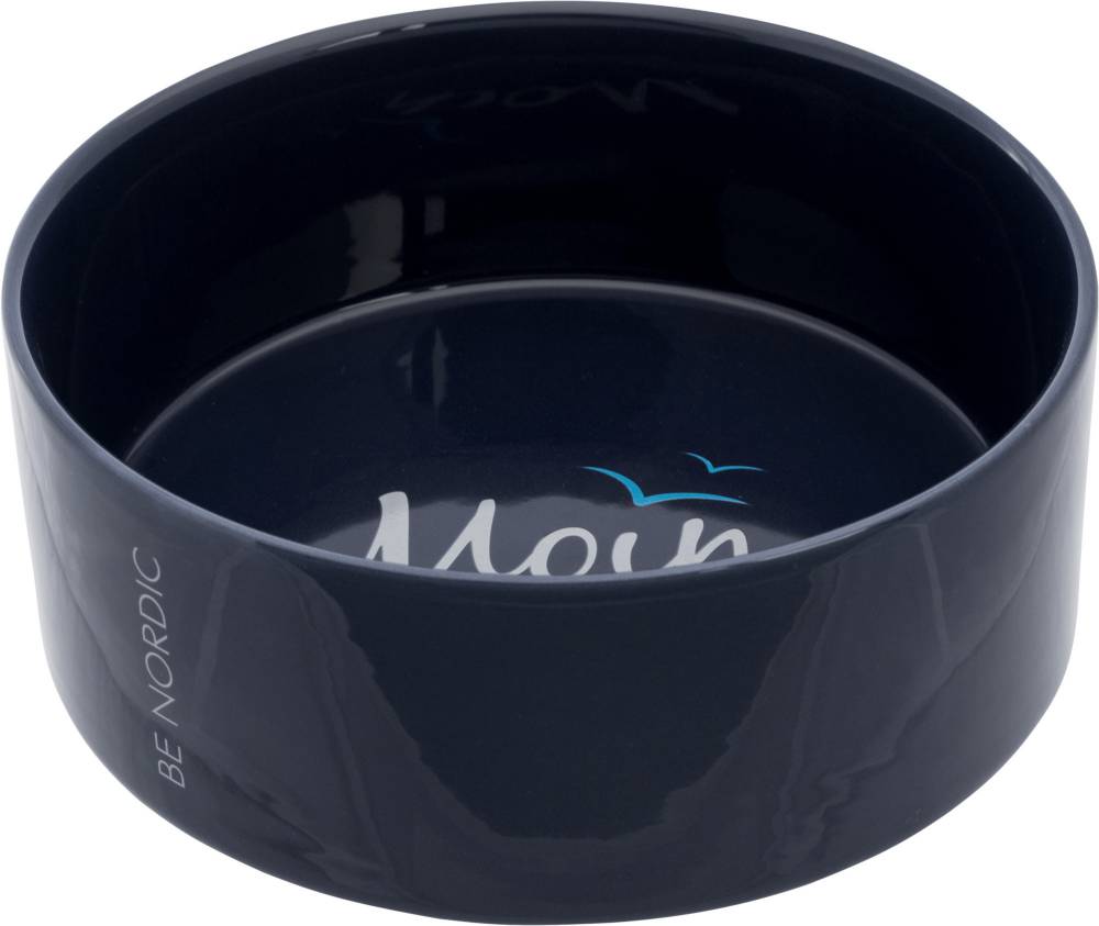 Keraamiline kauss BE NORDIC 1.4L/20 cm tume sinine