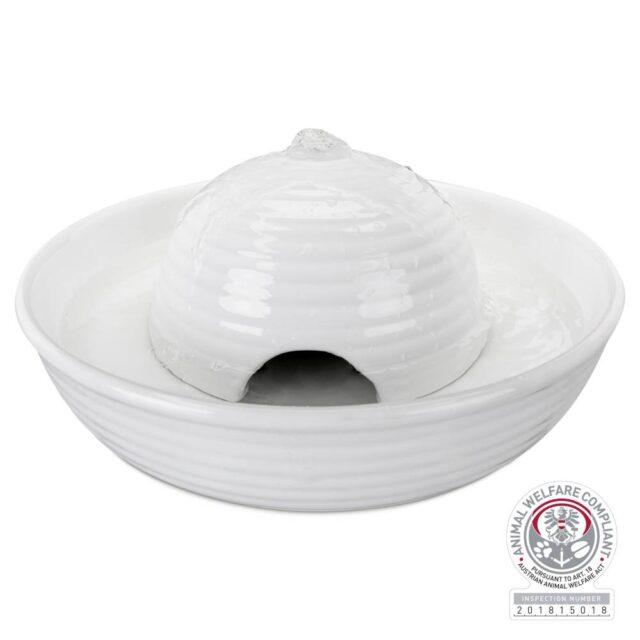 Automaatne jooginõu Vital Flow mini 0,8 l