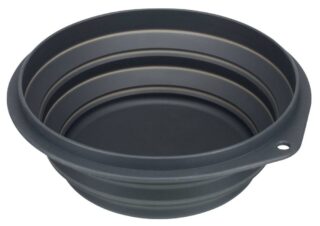 Reisekauss, silikoonist, 2 l/ø 22 cm