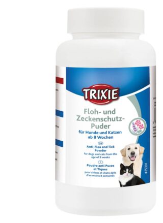 Kirbu- ja puugivastane pulber, 150 g