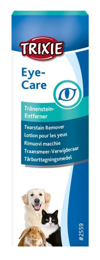 Silmamustuse eemaldusvedelik 50ml